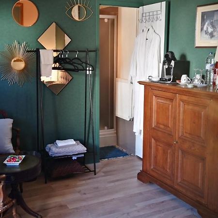La Cour Du Puits Chambre Maxime Cormeilles  エクステリア 写真