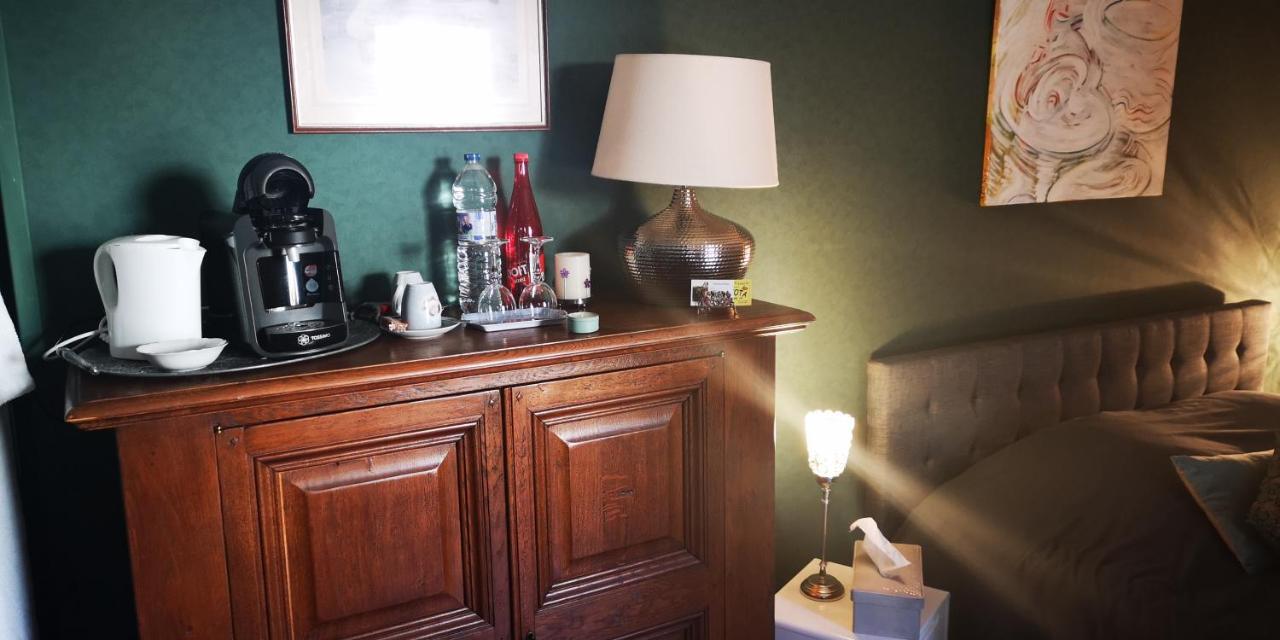 La Cour Du Puits Chambre Maxime Cormeilles  エクステリア 写真