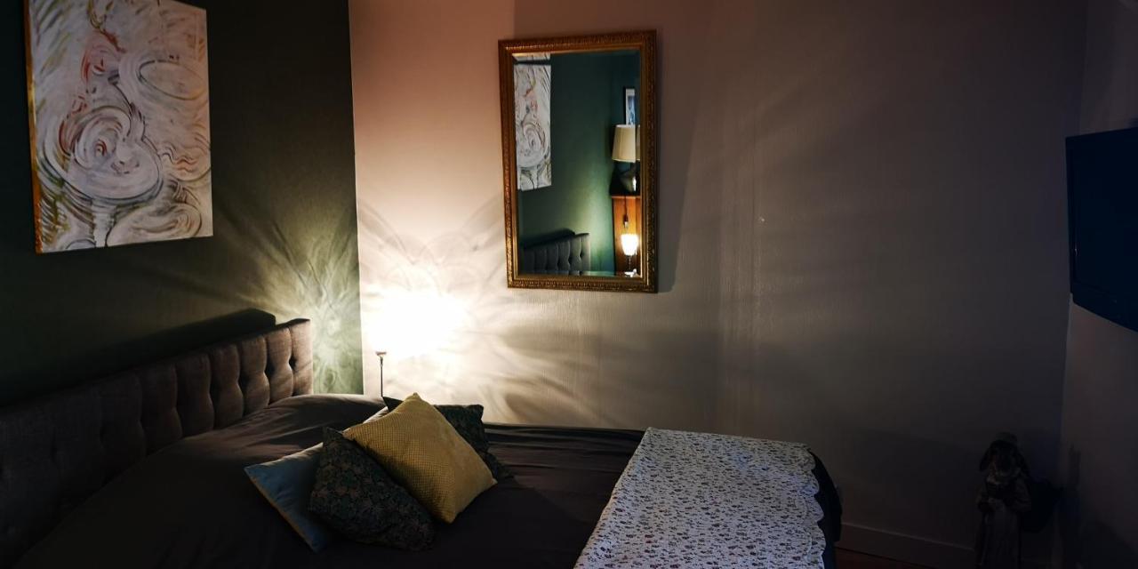 La Cour Du Puits Chambre Maxime Cormeilles  エクステリア 写真